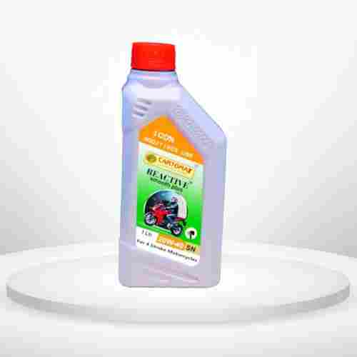 Highly Performance And Longer Protection Smooth Safe Lubricant Oil