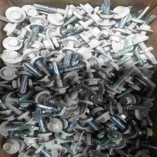 Light Weight Long Durable Strong And High Quality Stainless Steel Ball Screw