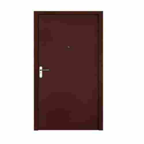 Long Lasting Rust Proof Corrosion Resistant Stainless Steel Security Door