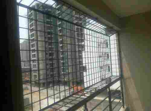 Long Term Service Heavy Duty And Corrosion Resistance Mild Steel Grills