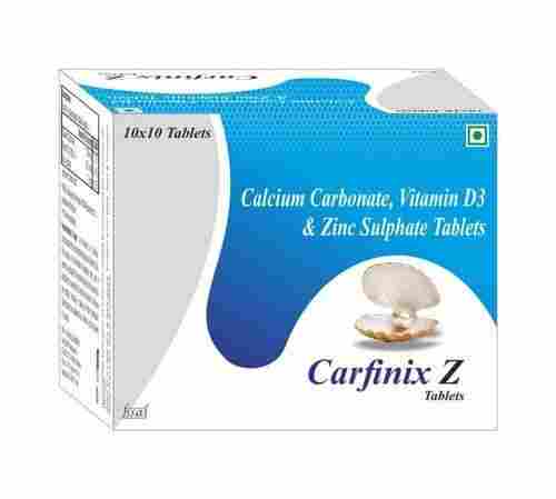 Carfinix Z Tablet