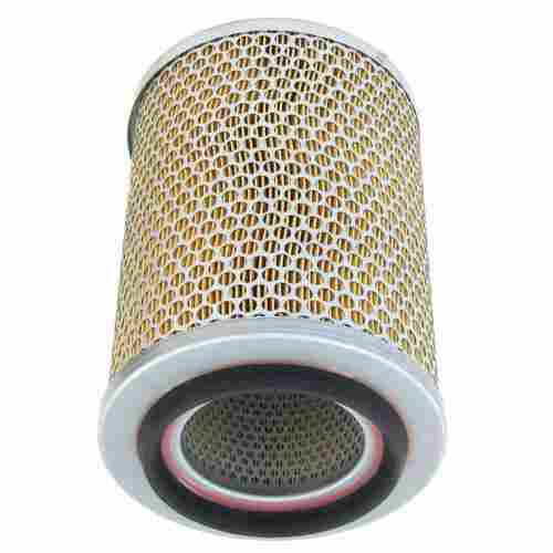 Corrosion Resistant Rust Free Long Lasting Stainless Steel Air Filter Cartridge 