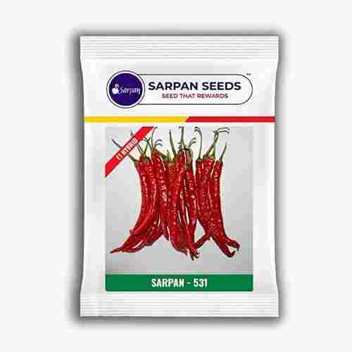 Dark Red Spicy Flavour Vitamin C B6 A Iron Copper Potassium Fibre Other Minerals Chilli Seeds