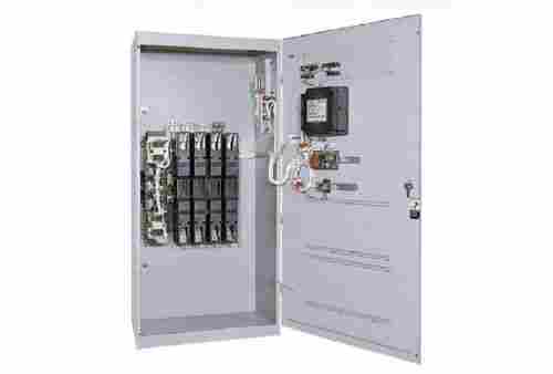 Grey Current 1000 Ampere Related Voltage 480 Volt 4 Pole Automatic Transfer Switch 