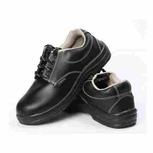 Men Strong Highly Durable Comfortable Grip Fashionable Pvc Safety Shoes