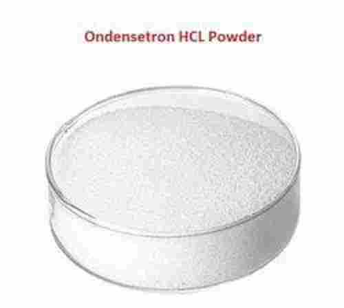 White 99% Pure 265.333 G/Mol Molar Mass Chemical Grade Hcl Ondansetron Powder 