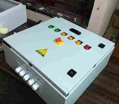 18 Ampere Industrial Grade Component Automatic Cold Room Control Panel