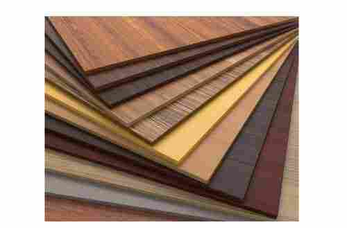 9 Mm Thickness Multicolor Rectangular Wooden Particle Board 