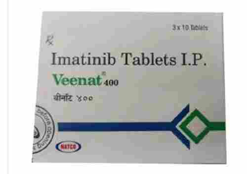 Dosage Veenat Ip Tablet 400 Mg Pack Of 30 Tablet 