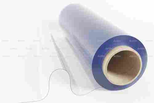 High Quality and Reasonable Rates Clear Rigid PVC Film Roll, Packaging Type: Roll