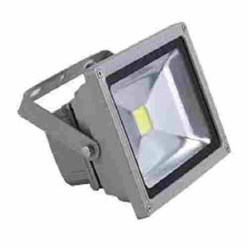 Low Power Consumption And High Performance Energy Efficient Cool White Flood Light Led