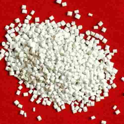 White Poly Propylene PP Milky Granules, For Specialty Plastics