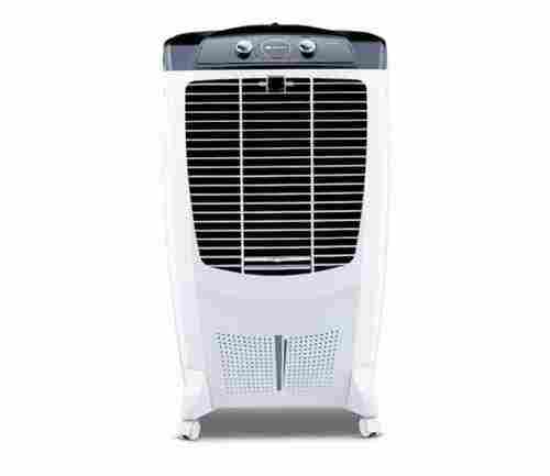 Energy Efficient High Performance Long Durable White And Black Bajaj Air Cooler 