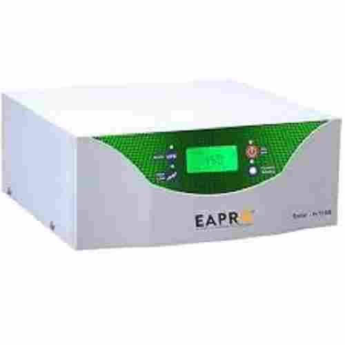 Great Performance Highly Durable And Heavy Duty White Green Solar Inverter