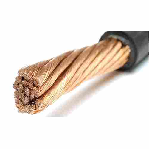 Hard Structure Copper Armoured Cables Wire