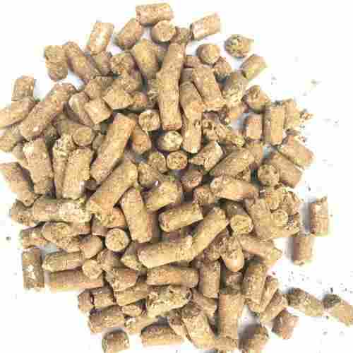 Rich In Vitamins And Protein Healthy Nutritious Environment Friendly Cattle Feed 