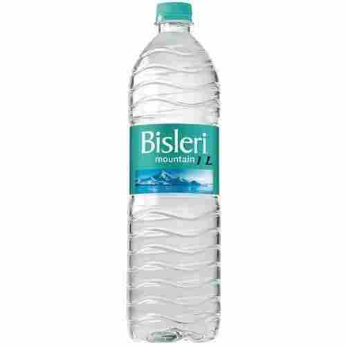 1 Liter Pure Quality Bisleri Packaged Drinking Mineral Water