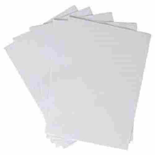 Eco Friendly Easy To Use Light Weight Extra Smooth Plain White A4 Size Paper