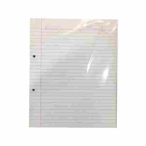 Eco Friendly Light Weight Rectangular Smooth White A4 Paper Sheet