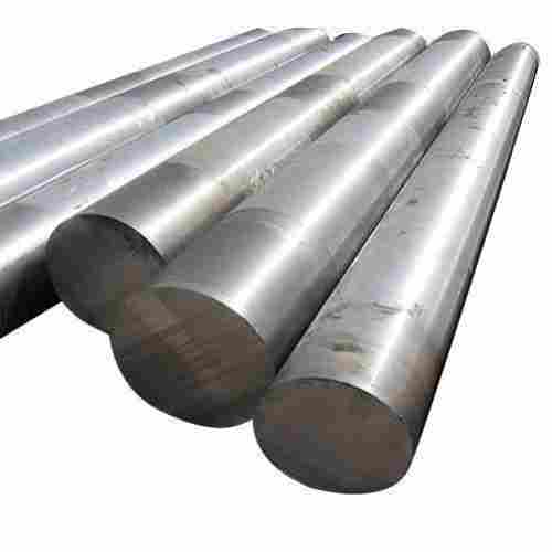 Stainless Steel Round Bar For Construction Usage, 3-6 Meter Length