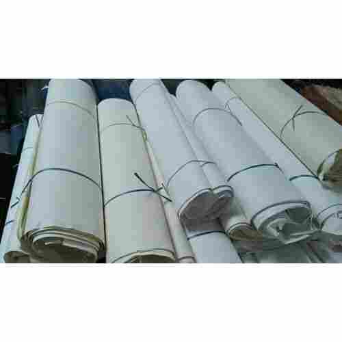 White Simtek Notebook Packaging Type Roll Paper Cover