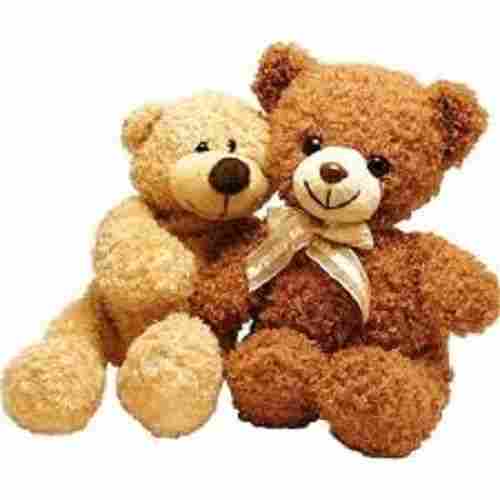 Beautiful Skin Friendly Soft Texture To Touch Lovely And Huggable Teddy Bears