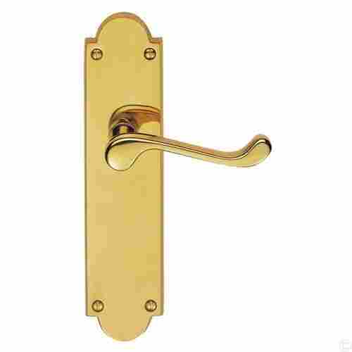 Brass Antique Door Lock
