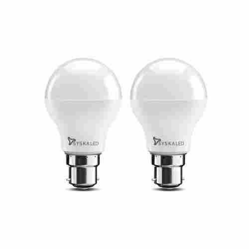 Eco Friendly Energy Efficient Ceramic LED Bulbs