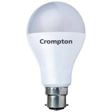 Powersure 4 Hous Backup Gitch-Free Lighting 12 Watts Crompton Led Bulb Application: Energy Saving