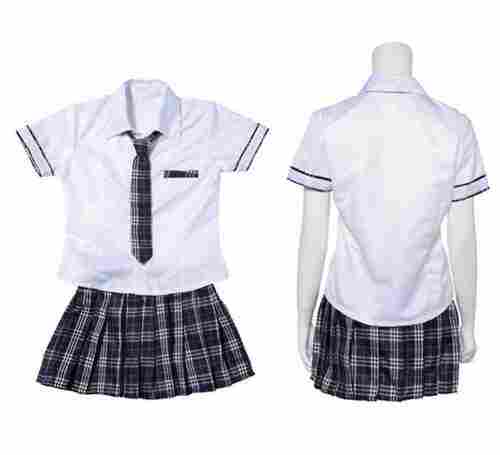 School & Uniform