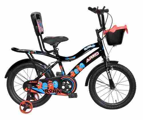 16 To 20 Inch Fork Length High Quality Aluminum Alloy Kids Bicycles