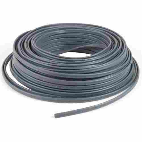 90 Meter Long PVC Insulated And Copper Conductor High Voltage Electrical Wire