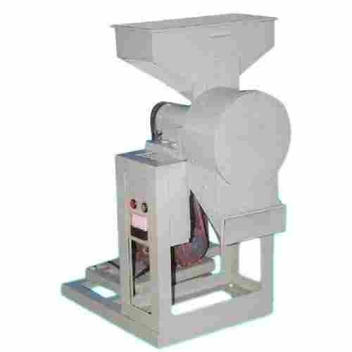 Floor Mounted PVC Plastic Pulverizer Machine For Industrial Use