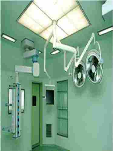 Medical Modular Operation Theater Cool White Peripheral Light