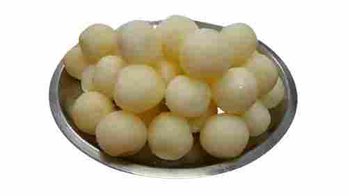 Sweet And Delicious Soft Sponge Rasgulla Sweets 