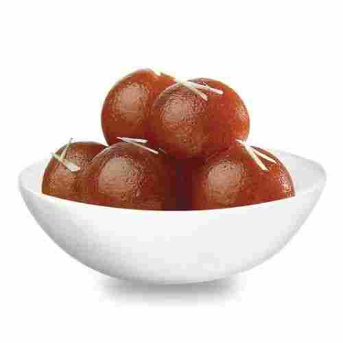 Sweet Tasty And Flavour Rich Super Quality Well Made Healthy Gulab Jamun