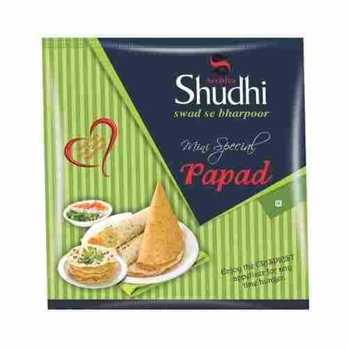 Archita Shudhi Crispy Papad 200 Gm Pack