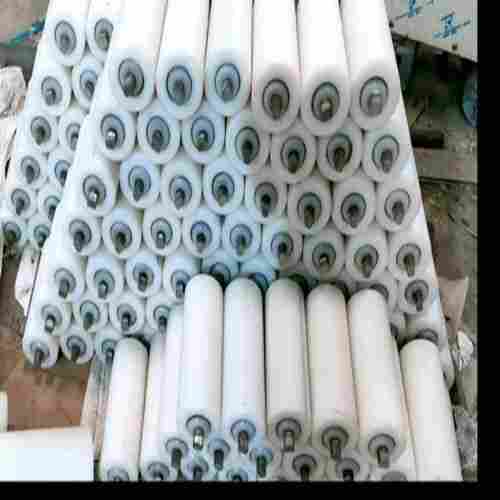 Durable And Smooth Running And Customization Available Plastic Conveyor Roller