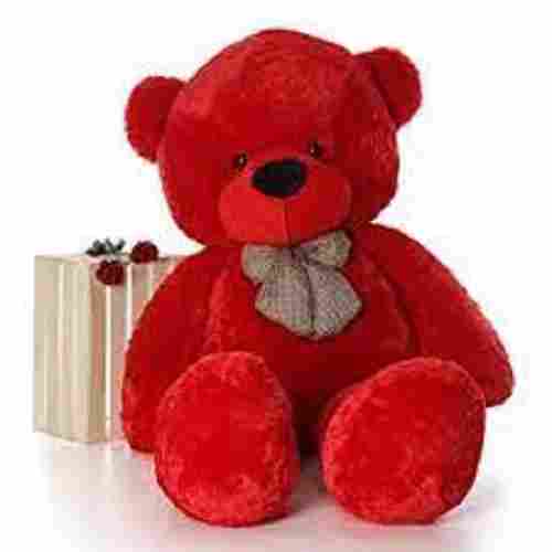 Lightweight Skin Friendly And Soft To Touch Lovely Huggable Teddy Bear