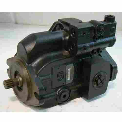 Supremo Group High Pressure Hydraulic Gear Pump For Automotive Industry