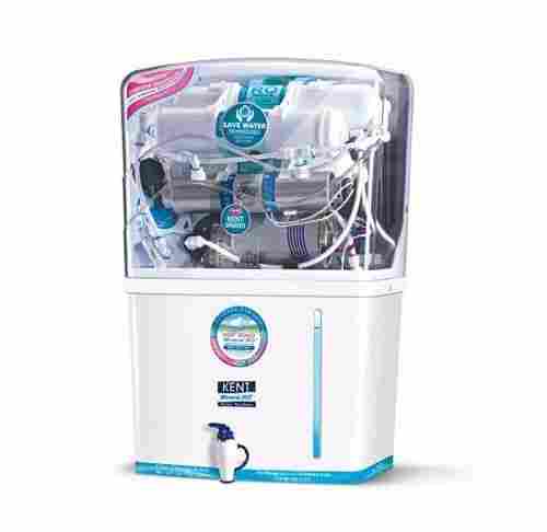 10 Liter Wall Mounted Low Power Ro Water Purifier For Domestic Use