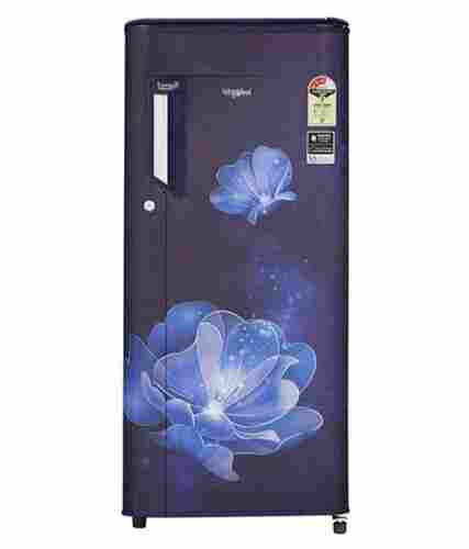 215 L 3 Star Direct Cool Zeolite Technology Single Door Whirlpool Refrigerator