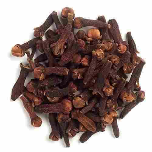 Dried And Raw Natural Grown Aromatic And Flavorful Brown Cloves