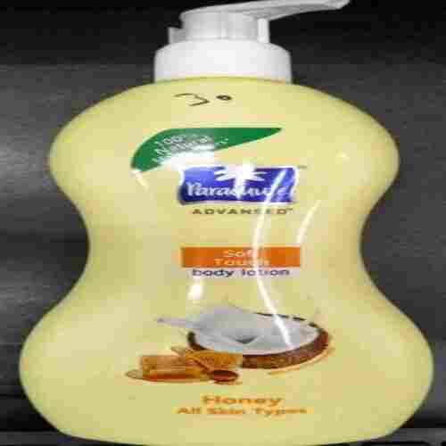 Gentle On Sensitive Skin And Refreshing Fragrance Almond Body Lotion 