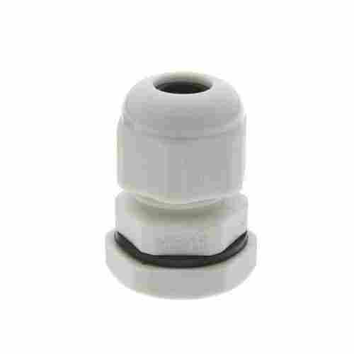 Ingress Protected Cable Clamping Or Holding Plastic Cable Gland Pg 9