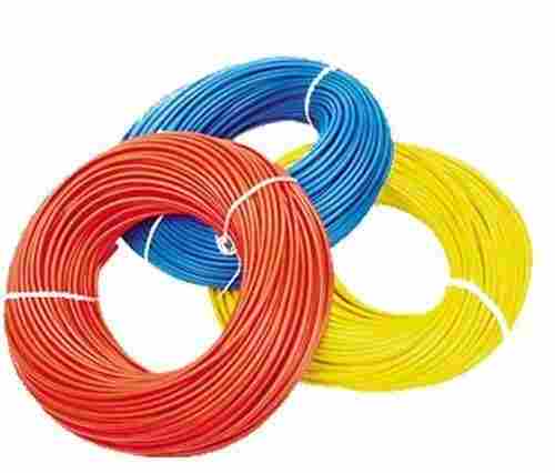 Shock Proof House Wiring Cable For Electricity Transmission