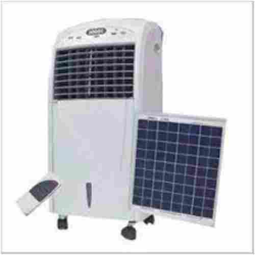 12-24 Volt Manual Switch Solar Air Cooler