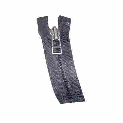 Open End Metal Garment Zipper For Garment