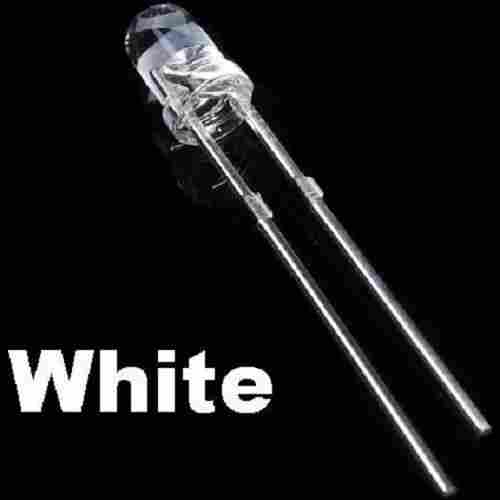 12 Watt Power Cool White Electric Transistor Light Sensor 
