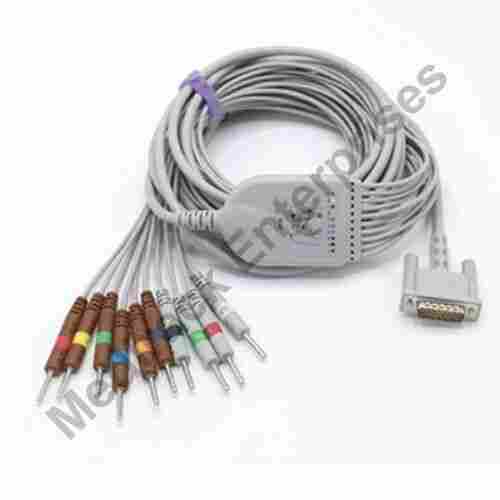 Medical Ecg Cable